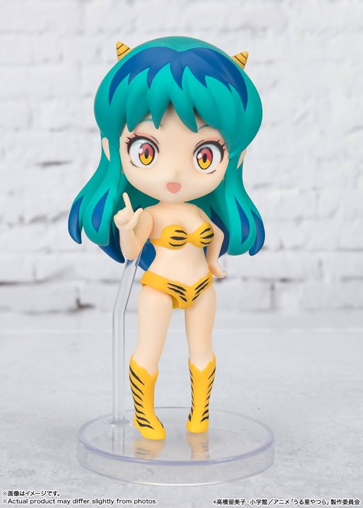 Amazon.co.jp: TAMASHII NATIONS フィギュアーツ mini うる星
